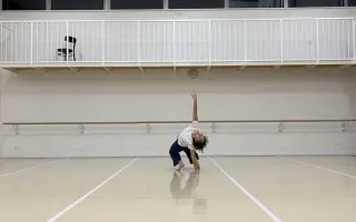 Tanec si našiel Jasmínu. Teraz pomôžme Jasmíne nájsť cestu do Bruselu.