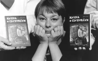 Samko Tále smrdí stále... Nepremeškaj knihu k 25. výročiu! Samko Tále smrdí stále... Nepremeškaj knihu k 25. výročiu!