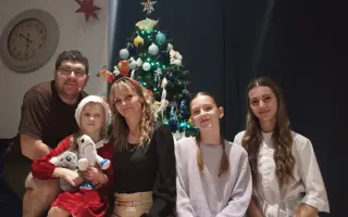 Pomôžte nám vrátiť Vikinke jej život