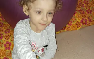 Podporte Nikolkinu vôľu žiť