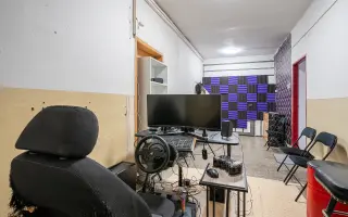 Pomôžte nám rozbehnúť FAMÓZNE centrum pre mládež plné jedinečných príležitostí