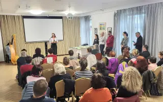 Podporte ART GATE GALLERY v Martine