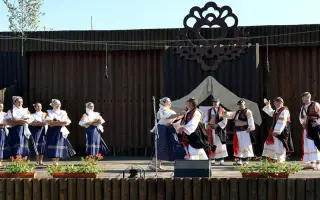 Podporme spoločne Folklórne Slávnosti Podhorie 26-27.6.2026