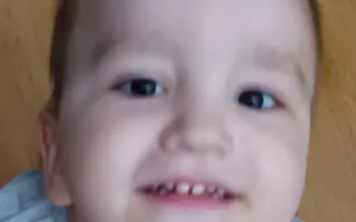 Pomôžme malému Adamkovi v boji s leukémiou