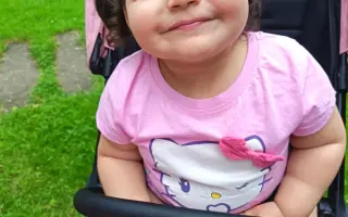 Dajme Eliške šancu rásť, smiať sa a napredovať