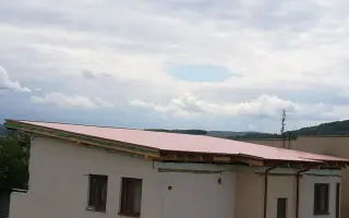 Pomôžte rodine, ktorá prišla o strechu nad hlavou