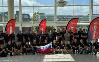Podporte účasť Speváckeho zboru slov. učiteľov na prestížnej súťaži v Dánsku