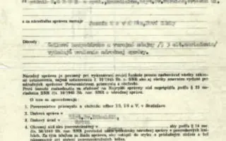 Prispejme k vzniku knihy "Mozaika osudov významných garbiarskych rodín Liptova- Rozpomienky I."
