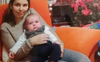 Nádej stále žije. Pomôžme, aby 5-ročný syn neprišiel o svoju mamu.