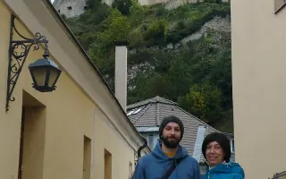 Pomôžme Vierke pokračovať v imunoterapii
