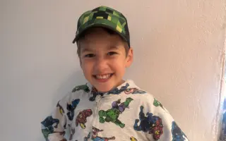 Psík pre nášho syna s autizmom – nádej na pokoj a priateľstvo