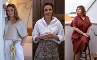 Buď súčasťou vzniku módnej kolekcie AFRIKA | Lucia ILAŠENKO a Naďa SUCHANOVÁ