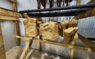 Podporte veteránov, ktorí po zranení realizujú svoj sen o predajni s mäsom