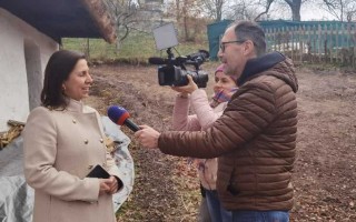 Zachráňme spolu posledný dom so slamenou strechou v Bartošovej Lehôtke