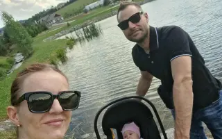 Emka stratila otca, Janka životného partnera. Pomôžme im nestratiť domov.