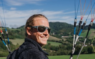 Dostaňme Ďurifuka na Red Bull X-Alps 2025