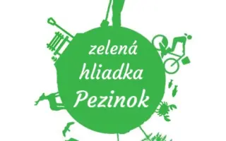 Zachráňme 200-ročný dub a vytvorme EKOCENTRUM POD DUBOM. Zelená hliadka Pezinok
