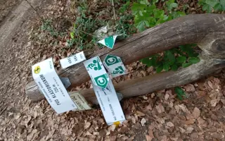 Podporte turistické značenie v Slovenskom raji - okres SN a Gelnica