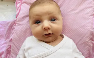 Pomôžme Julke, malému dievčatku s chuťou zabojovať o plnohodnotný život