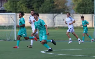 Futbalová šanca na lepšiu budúcnosť pre chlapcov bez zázemia