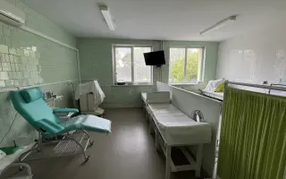Liptovská kvapka nádeje | bežíme pre modernejší box na Transfúziológii v LM