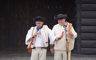 Podporte festival fujaristov v Čičmanoch