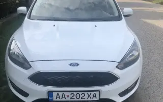 Pomôžme rýchlo sa rozrastajúcej rodine zabezpečiť auto