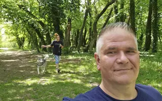 Martin chce znovu žiť aktívny život po autonehode. Pomôžme mu.