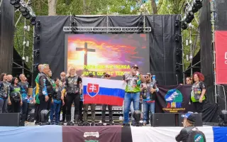 La Gringa - O tom ako ma zodrali z kože a upiekli zaživa