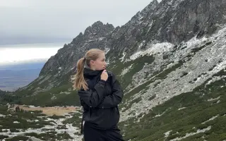 Spod Tatier do Japonska- pomôžte mi študovat na prestížnej skole