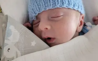 Pomôžme Adamkovi znova chodiť