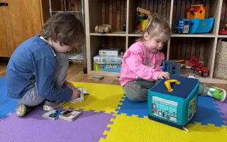 Zachráňme lesnú škôlku Flóra Bojnice