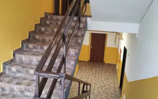 Pomôžte nám odstrániť škody po požiari a vrátiť našim deťom bezpečie