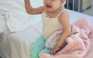 Pomôžme Mirke v boji s onkologickým ochorením