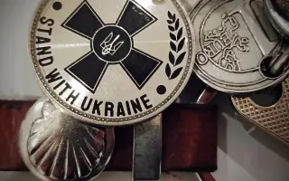 Pomôžme obrancom na fronte obstaraním terénneho vozidla