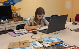 Pomôžme deťom, ktoré prišli o domov kvôli vojne