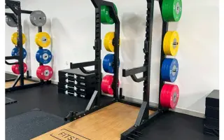 Urýchlime otvorenie AOS GYM Most Pri Bratislave - moderné 24/7 fitko