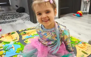 Pomôžme Miriamke postaviť sa na vlastné nohy