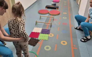 Veľká bojovníčka Ninka, pomôžme jej znovu kráčať za snami