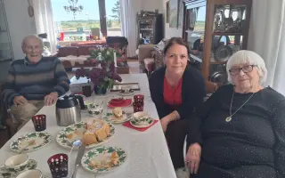 Pomohli ste vydať román ZIPSERI a odhaliť osudy karpatských Nemcov