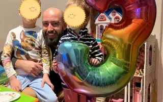 Marošova cesta k sebe