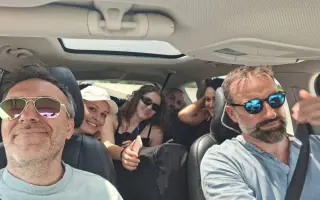 FAYE| Nech ticho rozpráva: podpora na nový singel Ticho plné slov