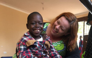 Pomôžme deťom z ťažkých pomerov v Ugande