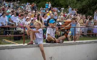 Vaša podpora = nezabudnuteľný HONTfest v Dudinciach!