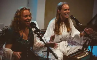 Podporte NAHRÁVANIE a PRODUKCIU skladieb-mantier kapely MAHADEVA KIRTAN PROJECT