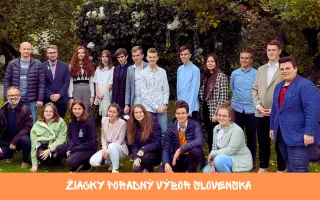 Hood - pomôž vybudovať mladým základňu talentov