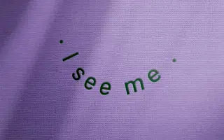 I see me | podporte zápisník, ktorý prináša psychológiu sebahodnoty žien späť do reality
