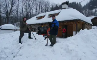 Teplo pre DCM Maják, domov pre mladých