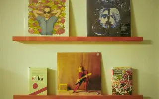 Buduj s nami Čierny most - priestor pre filozofiu a kultúru v Prešove