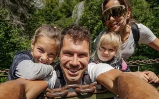 Pomôžme Marekovi znovu tvoriť po krádeži jeho živobytia